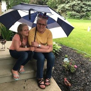 Meet your Posher, Lenore